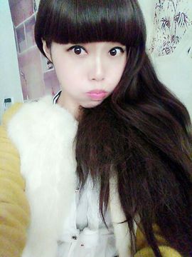 一迷♥阳光主播照片