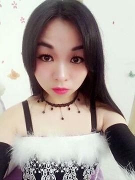 宝宝想吃糖主播照片