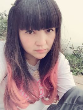 娜Dear☔️主播照片