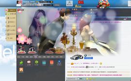 Angel北鼻主播照片