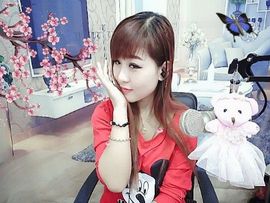 L☆n↗丽娜♚暂离主播照片