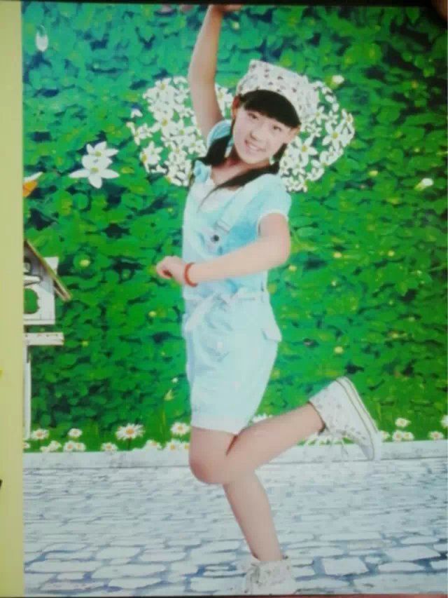 话社★天下无敌的主播照片