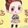 小盆友2海报