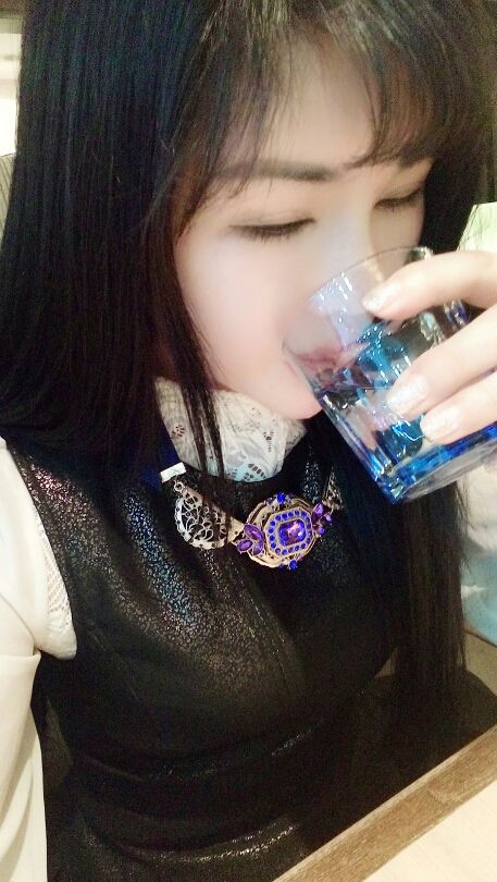 ⊱⋛安景熙⋚⊰，主播照片