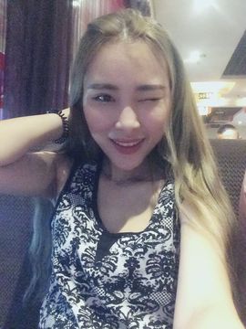 腰果姐姐主播照片