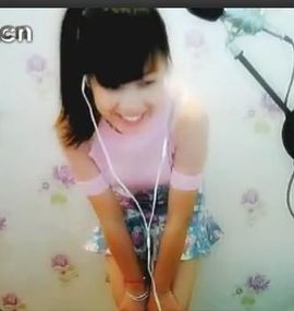 八百米主播照片