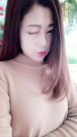 歌者~小婷宝児主播照片