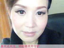 dj思雨主播照片