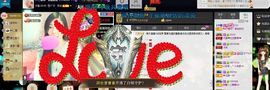 ╰若゛初见•.主播照片