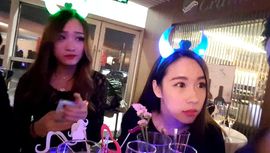 習慣有妮主播照片