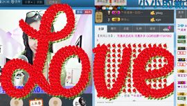蒋有钱主播照片