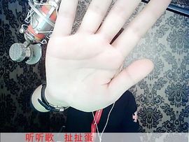 龍帅★彡微诺主播照片