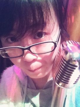 ss咻咔❤ss主播照片
