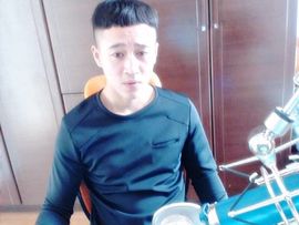 柔弱k主播照片