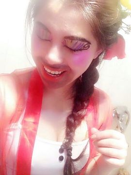 【肉肉】主播照片