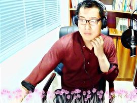 梦熙缘主播照片