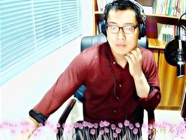 梦熙缘主播照片