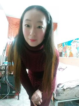 ~梦幻快乐~主播照片