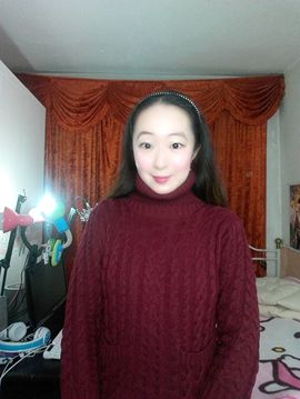 ~梦幻快乐~主播照片