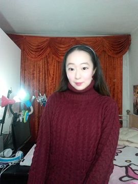 ~梦幻快乐~主播照片