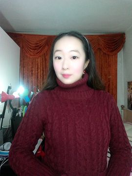 ~梦幻快乐~主播照片