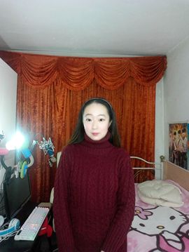 ~梦幻快乐~主播照片