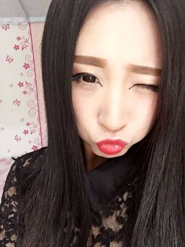 蜜儿baby¨主播照片