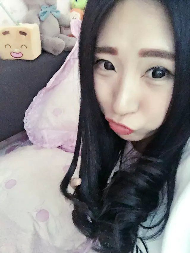 蜜儿baby¨的主播照片