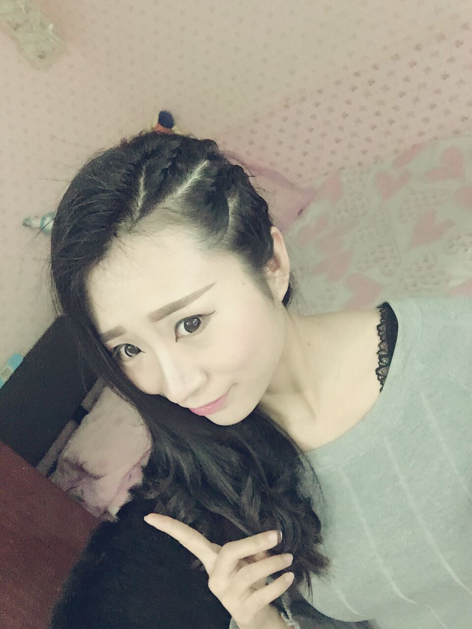 蜜儿baby¨的主播照片