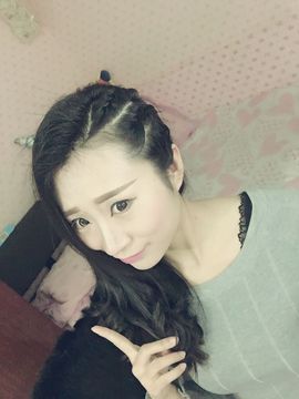 蜜儿baby¨主播照片