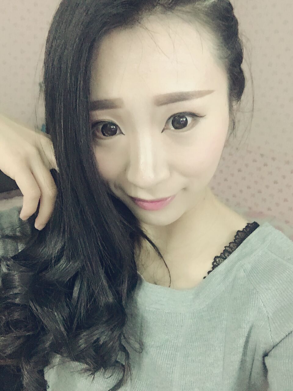 蜜儿baby¨的主播照片