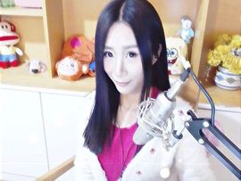 蜜儿baby¨主播照片