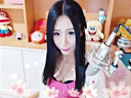 蜜儿baby¨主播照片