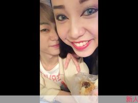 大pop主播照片
