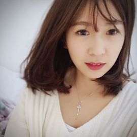 我是余音呀主播照片