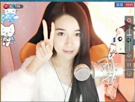 7978萌小夏♥主播照片