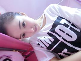 笑笑（爱是回忆美好）主播照片