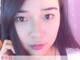 7978萌小夏♥主播照片