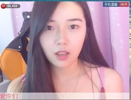 7978萌小夏♥主播照片