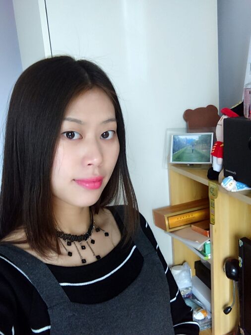 果冻baby的主播照片