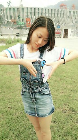 果冻baby主播照片