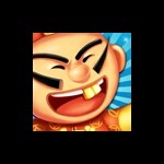 红月亮weird