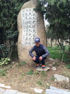 小冰大闸蟹养殖基地主播照片