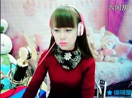 呼呼的小宝主播照片