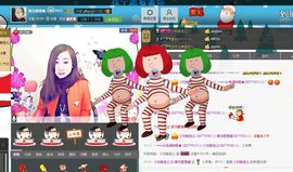 ♥寳❤主播照片