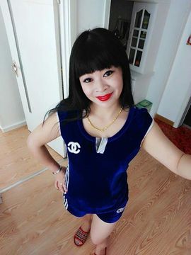 ☆蔡小闹☆主播照片