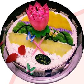 金灿灿ゞ❤勿忘心安主播照片