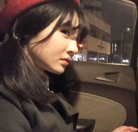 習慣有妮主播照片