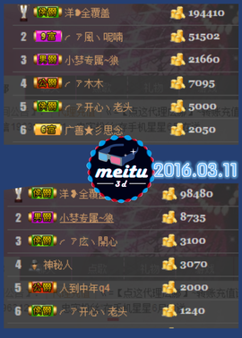 ╭ァ庅丶娜暂停播主播照片