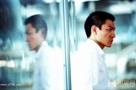北京刘德华主播照片